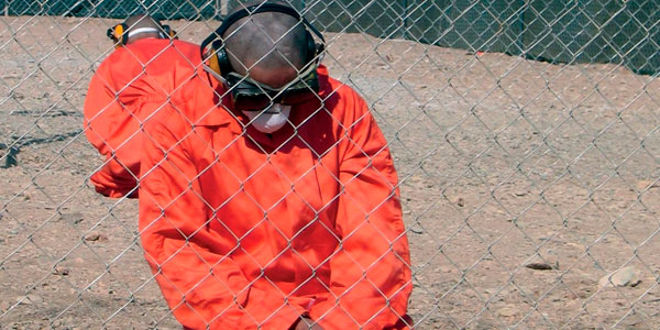 guantanamo guantanamo